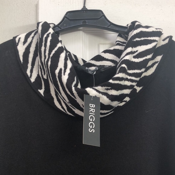 Briggs sweater - Picture 2 of 2